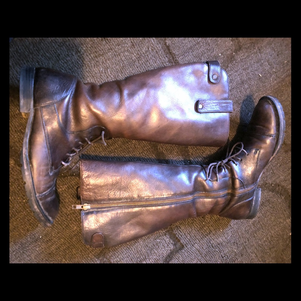 Born Crown Gilmore Boot